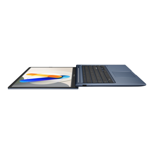 ASUS Vivobook 15 X1504VA-BQ1385W - 15.6" FHD IPS, Intel Core i7-1355U, 16GB RAM, 1000GB SSD, Windows 11