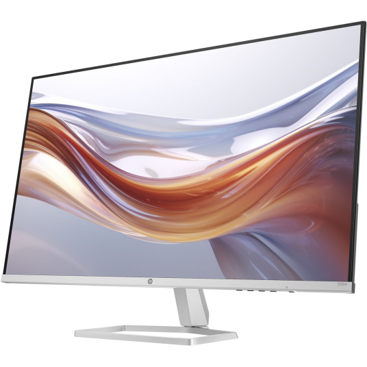 HP S5 532sf - 31,5" | VA | Full HD | 100Hz