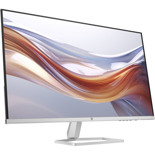 HP S5 532sf - 31,5" | VA | Full HD | 100Hz