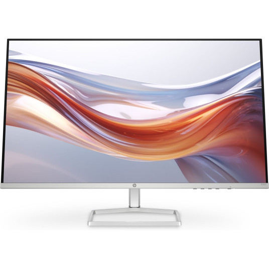 HP S5 532sf - 31,5" | VA | Full HD | 100Hz