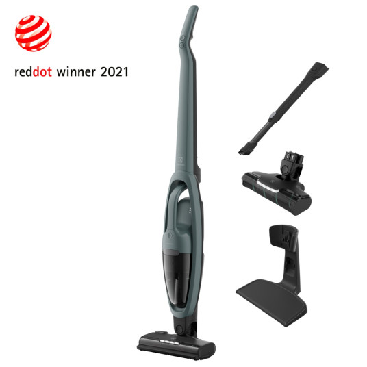 Langaton pölynimuri ELECTROLUX ES52C212XN