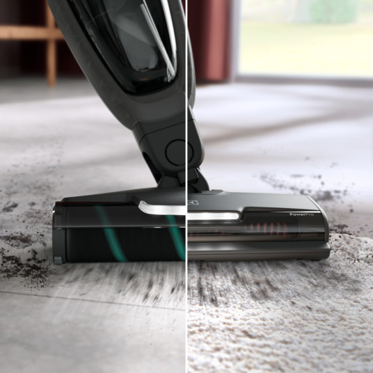 Langaton pölynimuri ELECTROLUX ES52C212XN