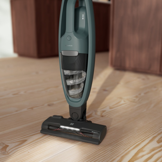 Langaton pölynimuri ELECTROLUX ES52C212XN