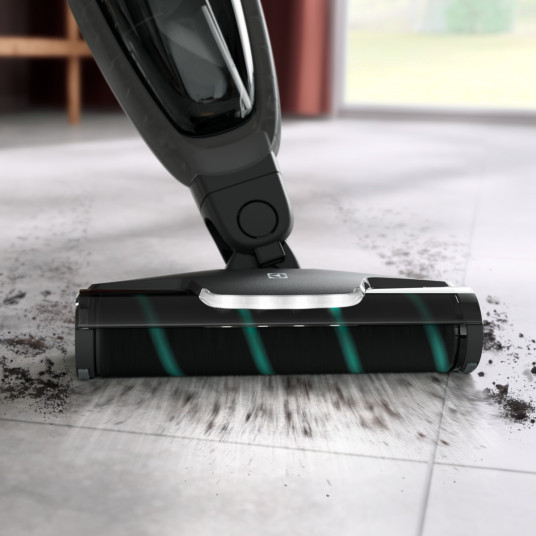Langaton pölynimuri ELECTROLUX ES52C212XN