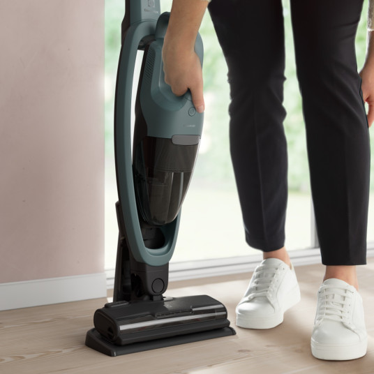 Langaton pölynimuri ELECTROLUX ES52C212XN