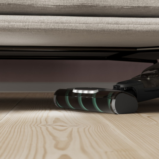 Langaton pölynimuri ELECTROLUX ES52C212XN