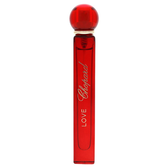 Naisten hajuvesi, Chopard, Love Chopard EDP 10ml