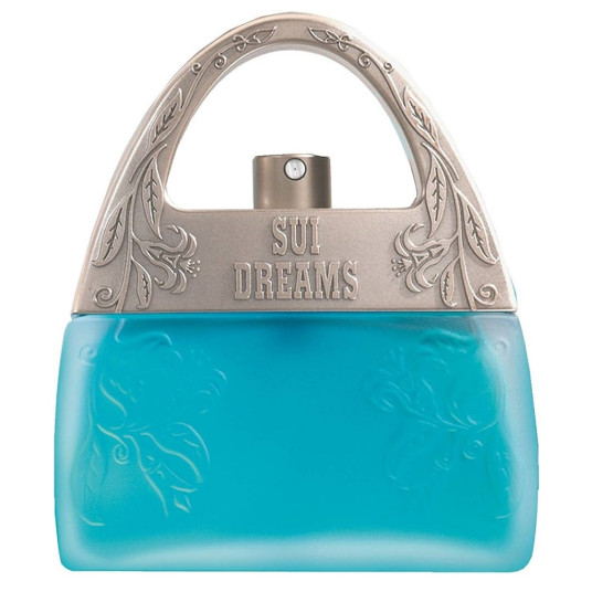 Naisten hajuvesi ANNA SUI Dreams EDT spray 50ml