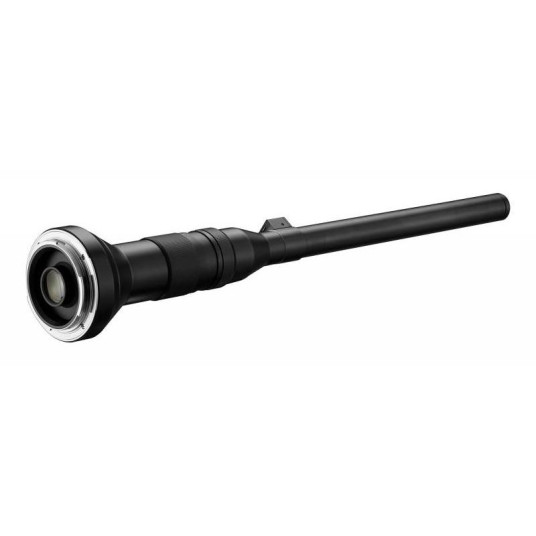 Laowa Lens Probe 24 mm f/14 Macro 2:1 Canon EF -objektiiviin