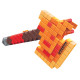 NERF MINECRAFT -ase FIREBRAND