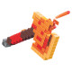 NERF MINECRAFT -ase FIREBRAND