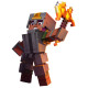 NERF MINECRAFT -ase FIREBRAND