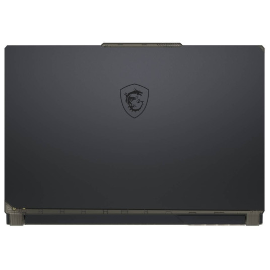 MSI Cyborg 15 A13VF-1461 - 15 FHD i7-13 16 512 4060 W11H sis. Windows 11 Home ja asennus