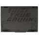 MSI Cyborg 15 A13VF-1461 - 15 FHD i7-13 16 512 4060 W11H sis. Windows 11 Home ja asennus
