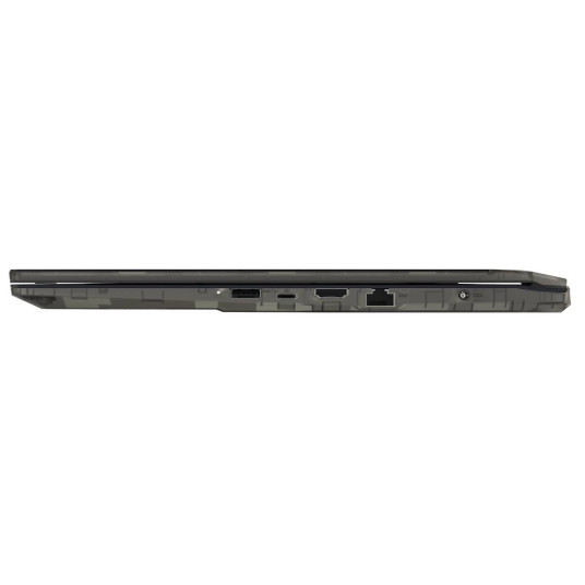 MSI Cyborg 15 A13VF-1461 - 15 FHD i7-13 16 512 4060 W11H sis. Windows 11 Home ja asennus