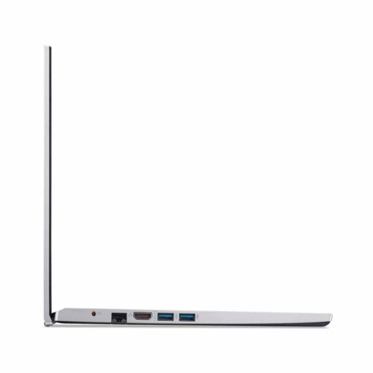 Acer A315-59-37KC 15,6 FHD i3-1215U 8G 512G W11H sis. Windows 11 Home ja asennus