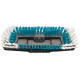 Gardena Cleansystem pesuharja Hard, 27 cm (18816-20) | Gardena