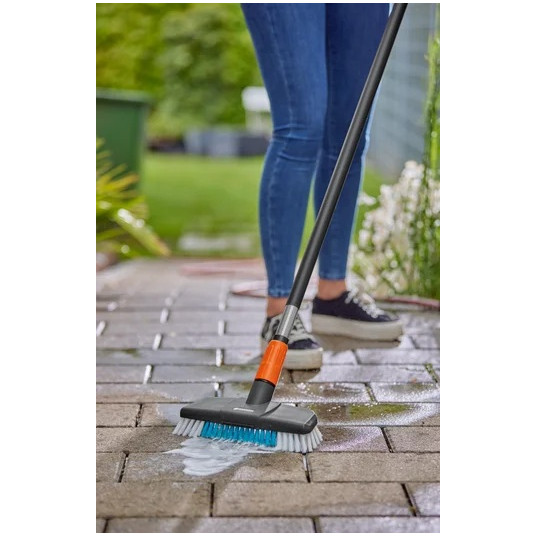 Gardena Cleansystem pesuharja Hard, 27 cm (18816-20) | Gardena