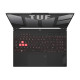 ASUS TUF F15 FX507ZI4-LP031 FHD i7-12 16 512GB 4070 W11H sis. Windows 11 Home &amp; asennus