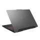 ASUS TUF F15 FX507ZI4-LP031 FHD i7-12 16 512GB 4070 W11H sis. Windows 11 Home &amp; asennus