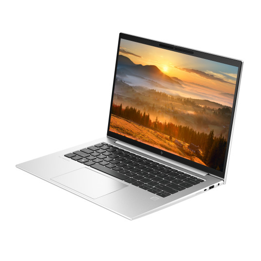 HP EliteBook 840 G10 927M5ES WUXGA i7-13 16 512 W11H sis. Windows 11 Home ja asennus