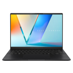 ASUS Vivobook S 14 OLED S5406SA-QD070W - 14" WUXGA OLED, Intel Core Ultra 7 256V, 16 Gt RAM, 1 TtB SSD, Windows 11