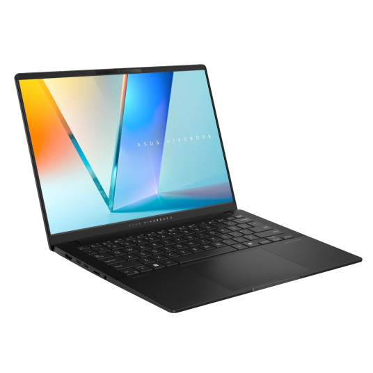 ASUS Vivobook S 14 OLED S5406SA-QD070W - 14" WUXGA OLED, Intel Core Ultra 7 256V, 16 Gt RAM, 1 TtB SSD, Windows 11