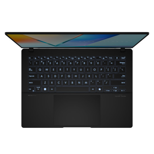 ASUS Vivobook S 14 OLED S5406SA-QD070W - 14" WUXGA OLED, Intel Core Ultra 7 256V, 16 Gt RAM, 1 TtB SSD, Windows 11