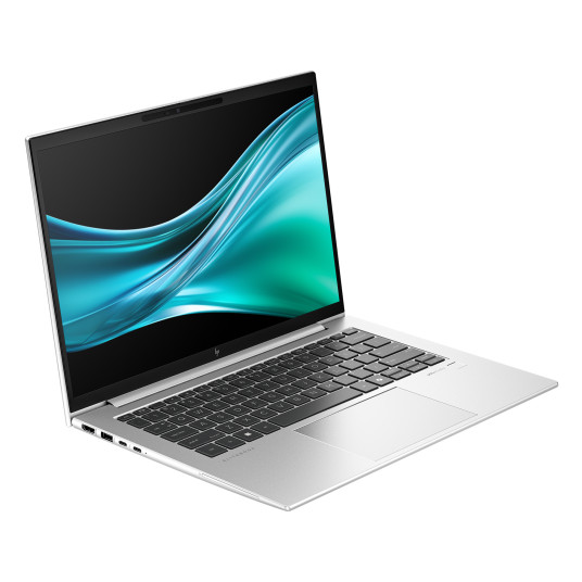 HP EliteBook 845 G11 927V6ES WUXGA R5-8 16 512 W11H sis. Windows 11 Home ja asennus
