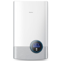 Hisense Hi-Therma 12 kw lämpöpumpun Split sisäosa, AHM-120HEDSAA