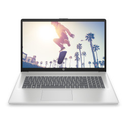 HP 17-cn3159ng FHD i5-13 16GB 512SSD hopea W11H sis. Windows 11 Home &amp; asennus