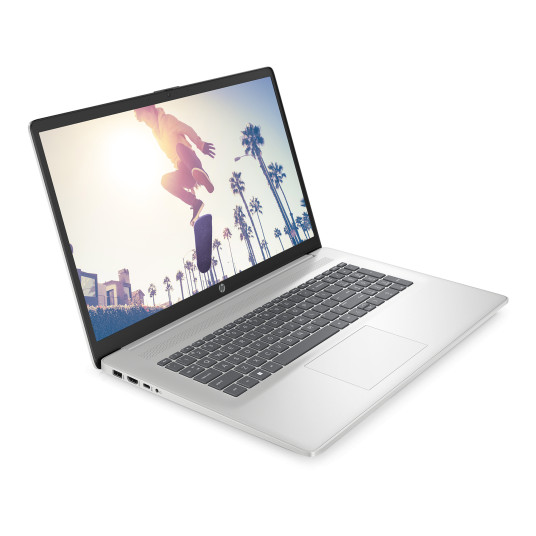 HP 17-cn3159ng FHD i5-13 16GB 512SSD hopea W11H sis. Windows 11 Home &amp; asennus