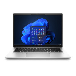 HP EliteBook 845 G9 9M438AT 14" WUXGA IPS, AMD Ryzen 5 PRO 6650U, 16 Gt RAM-muistia, 512 Gt SSD, Windows 11 Pro