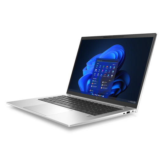HP EliteBook 845 G9 9M438AT 14" WUXGA IPS, AMD Ryzen 5 PRO 6650U, 16 Gt RAM-muistia, 512 Gt SSD, Windows 11 Pro