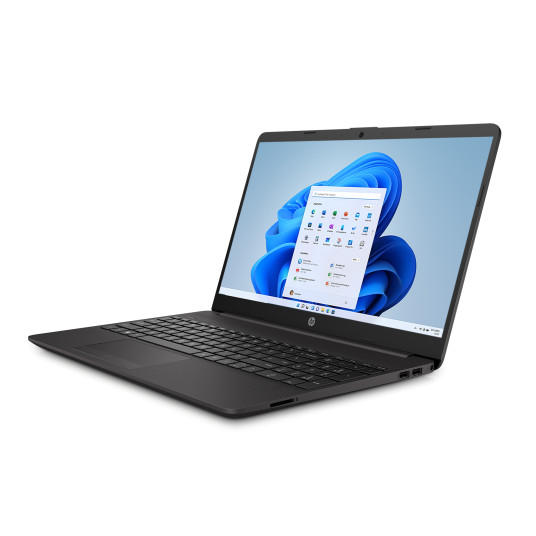 HP 250 G9 AA1S4ES 15,6" FHD IPS, Intel Core i5-1235U, 16 Gt RAM-muistia, 512 Gt SSD-levy, Windows 11