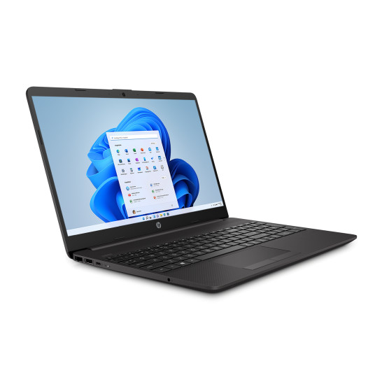 HP 250 G9 AA1S4ES 15,6" FHD IPS, Intel Core i5-1235U, 16 Gt RAM-muistia, 512 Gt SSD-levy, Windows 11