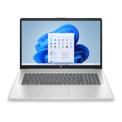 HP 17-cp2163ng 17.3" FHD IPS, Ryzen 5 7520U, 16GB RAM, 512GB SSD, Windows 11
