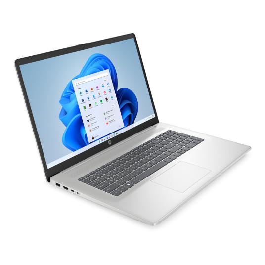 HP 17-cp2163ng 17.3" FHD IPS, Ryzen 5 7520U, 16GB RAM, 512GB SSD, Windows 11