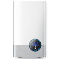 Hisense Hi-Therma 14 kw lämpöpumpun Split sisäosa, AHM-140HEDSAA
