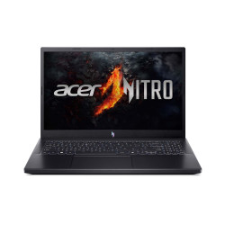 Acer Nitro V15 (ANV15-41-R3C1) Gaming 15.6" Full HD, IPS, 165Hz, Ryzen R5-7535HS, 16GB RAM, 512GB SSD, RTX 4050, Windows 11