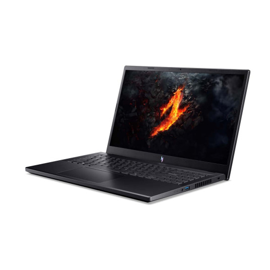 Acer Nitro V15 (ANV15-41-R3C1) Gaming 15.6" Full HD, IPS, 165Hz, Ryzen R5-7535HS, 16GB RAM, 512GB SSD, RTX 4050, Windows 11