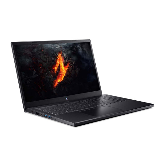 Acer Nitro V15 (ANV15-41-R3C1) Gaming 15.6" Full HD, IPS, 165Hz, Ryzen R5-7535HS, 16GB RAM, 512GB SSD, RTX 4050, Windows 11