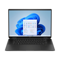 HP Spectre x360 16-aa0078ng sis. Kynä 16" 2.8k OLED Touch 120Hz, Intel Core Ultra 7-155H, 32GB RAM, 2TB SSD, RTX 4050, Windows 11