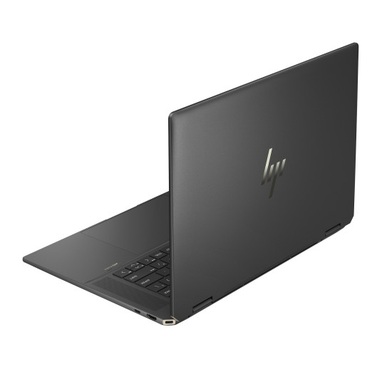 HP Spectre x360 16-aa0078ng sis. Kynä 16" 2.8k OLED Touch 120Hz, Intel Core Ultra 7-155H, 32GB RAM, 2TB SSD, RTX 4050, Windows 11