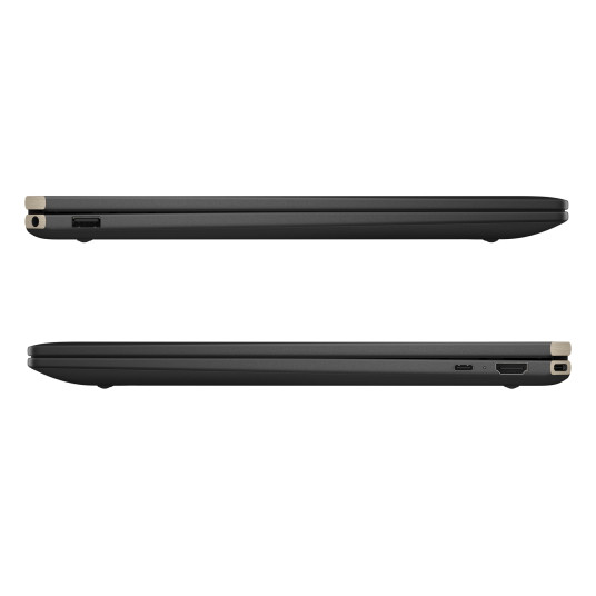 HP Spectre x360 16-aa0078ng sis. Kynä 16" 2.8k OLED Touch 120Hz, Intel Core Ultra 7-155H, 32GB RAM, 2TB SSD, RTX 4050, Windows 11