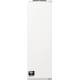 Gorenje Refrigerator | RI517E41WF | Energy efficiency class E | Built-in | Larder | Height 177.2 cm | Fridge net capacity 300 L | Display | 35 dB | White