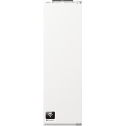Gorenje Refrigerator | RI517E41WF | Energy efficiency class E | Built-in | Larder | Height 177.2 cm | Fridge net capacity 300 L | Display | 35 dB | White