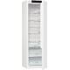 Gorenje Refrigerator | RI517E41WF | Energy efficiency class E | Built-in | Larder | Height 177.2 cm | Fridge net capacity 300 L | Display | 35 dB | White