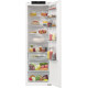 Gorenje Refrigerator | RI517E41WF | Energy efficiency class E | Built-in | Larder | Height 177.2 cm | Fridge net capacity 300 L | Display | 35 dB | White