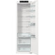 Gorenje Refrigerator | RI517E41WF | Energy efficiency class E | Built-in | Larder | Height 177.2 cm | Fridge net capacity 300 L | Display | 35 dB | White
